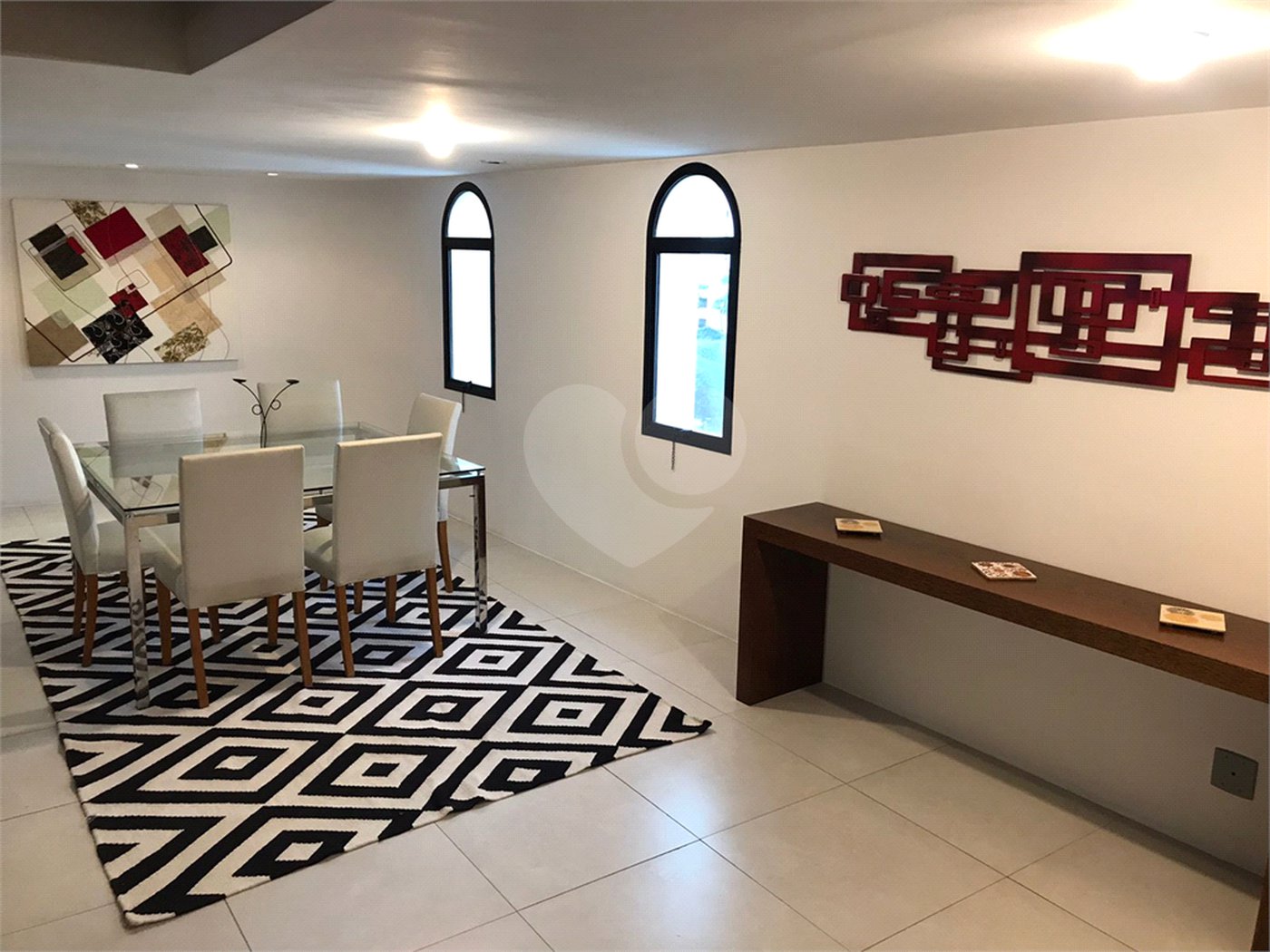 Apartamento à venda com 4 quartos, sendo 2 suítes,  em Vila Andrade, São Paulo, SP