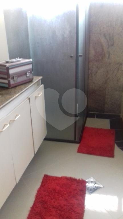 Sobrado à venda ou para alugar com 5 quartos, sendo 4 suítes, em Mandaqui, São Paulo, SP