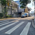 Terreno à venda em Campo Grande, São Paulo, SP