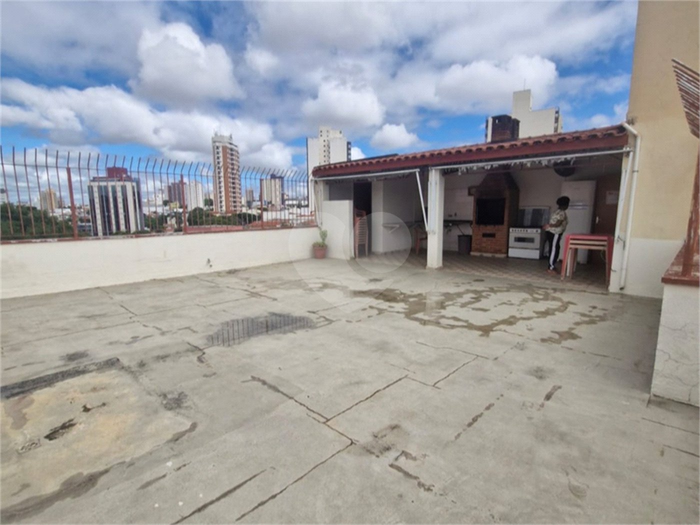 Apartamento à venda com 3 quartos, sendo 2 suítes, em Jardim Vergueiro, Sorocaba, SP