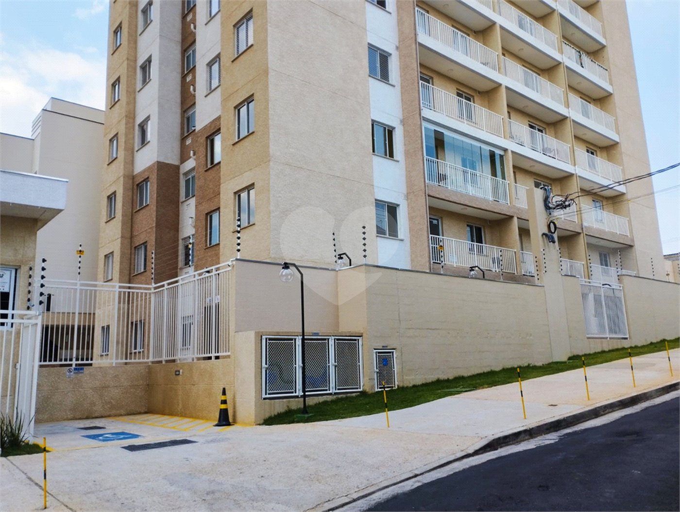 Apartamento à venda com 2 quartos em Tucuruvi, São Paulo, SP
