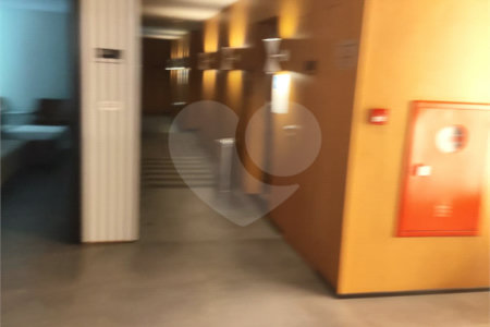 Apartamento à venda com 1 suíte em Indianópolis, São Paulo, SP