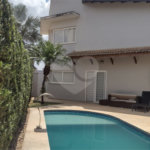 Casa à venda com 3 quartos, sendo 1 suíte, no condomínio Residencial Bouganville, Araraquara - SP
