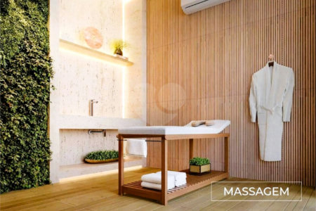 Apartamento à venda com 2 quartos, sendo 1 suíte, em Vila Progredior, São Paulo, SP