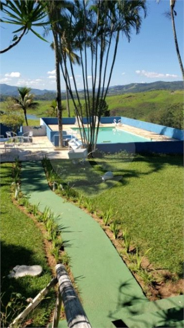 Sítio à venda com 6 quartos, sendo 5 suítes, em Dos Mimis, Piracaia, SP