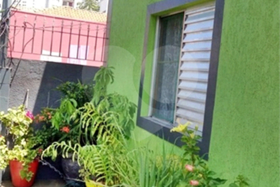Sobrado à venda com 1 quarto em Casa Verde, São Paulo, SP