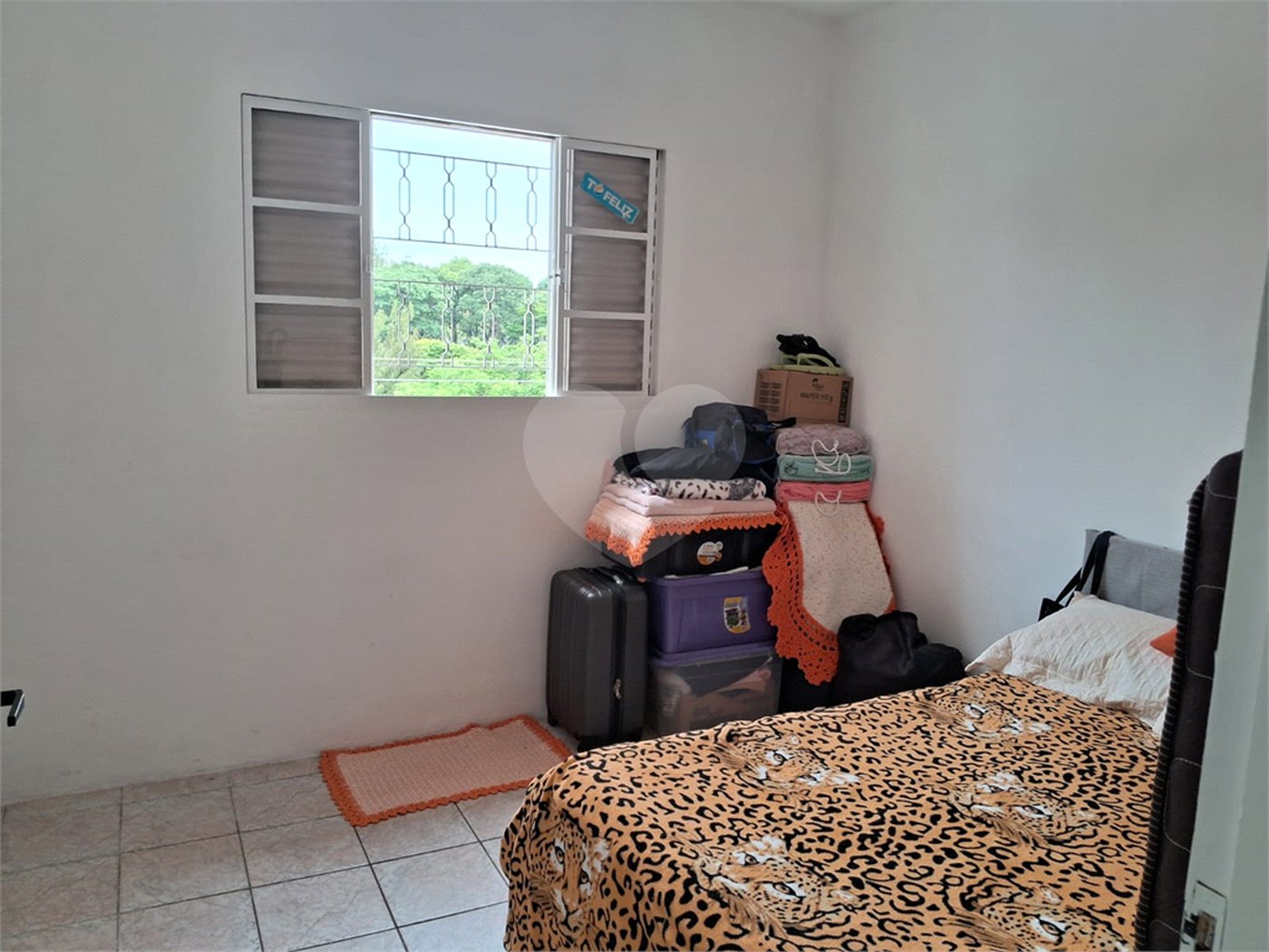 Casa à venda com 2 quartos, sendo 1 suíte, em Parque da Lapa, São Paulo, SP