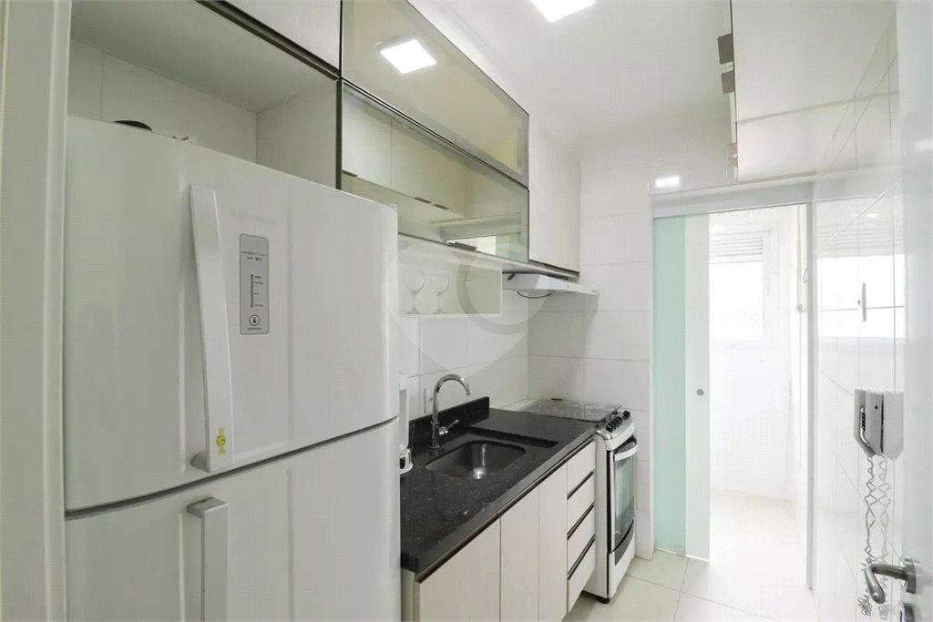 Apartamento à venda com 2 quartos, sendo 1 suíte,  em Tucuruvi, São Paulo, SP
