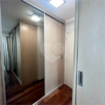 Apartamento à venda com 2 quartos, sendo 1 suíte, em Perdizes, São Paulo, SP