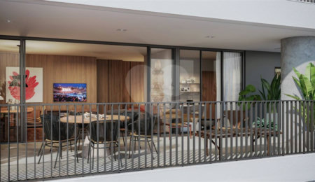 Apartamento à venda com 3 suítes em Pinheiros, São Paulo, SP