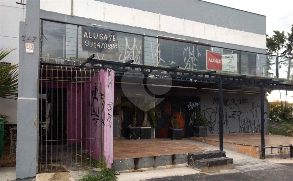 Prédio para alugar em Parque Campolim, Sorocaba, SP