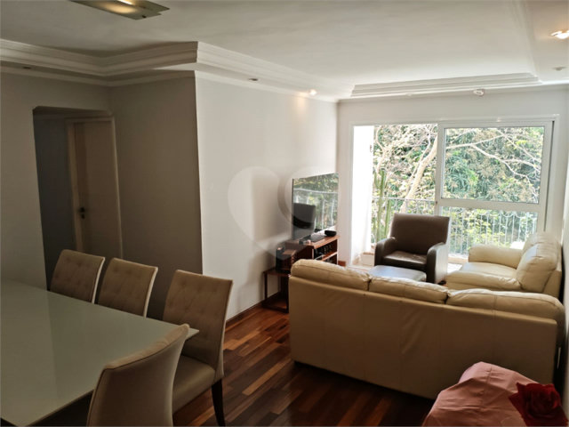 Apartamento à venda com 3 quartos, sendo 1 suíte,  em Santana, São Paulo, SP
