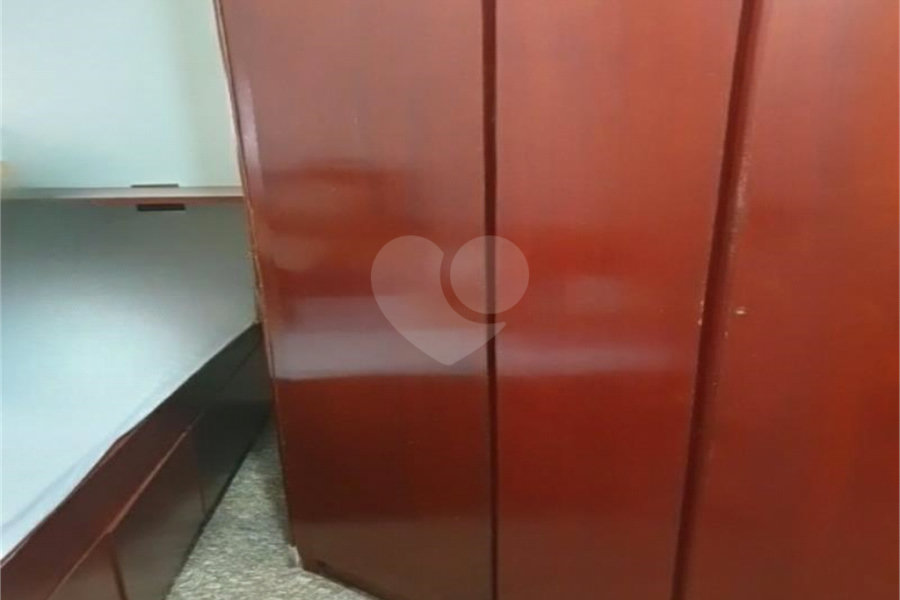 Apartamento à venda com 2 suítes em Santana, São Paulo, SP