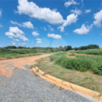 Terreno à venda no condomínio Vale do Sol, Araçoiaba da Serra - SP