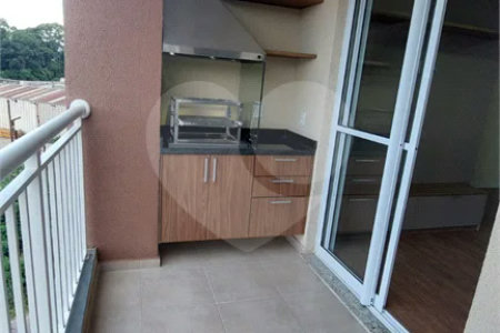 Apartamento para alugar com 2 quartos, sendo 1 suíte, em Aparecidinha, Sorocaba, SP