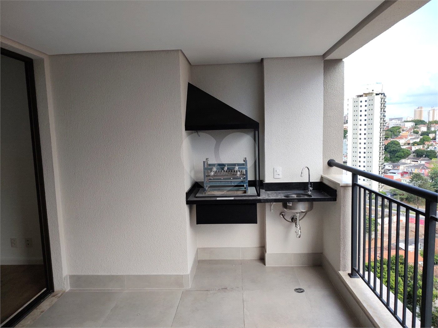 Apartamento à venda com 2 quartos, sendo 1 suíte, em Mandaqui, São Paulo, SP