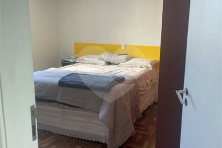 Apartamento à venda com 2 quartos em Santana, São Paulo, SP
