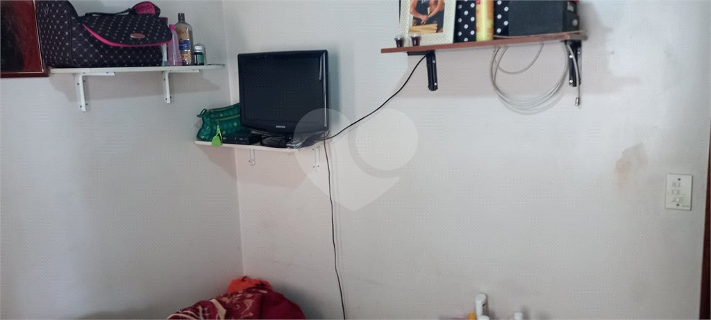 Sobrado à venda com 4 quartos em Água Fria, São Paulo, SP