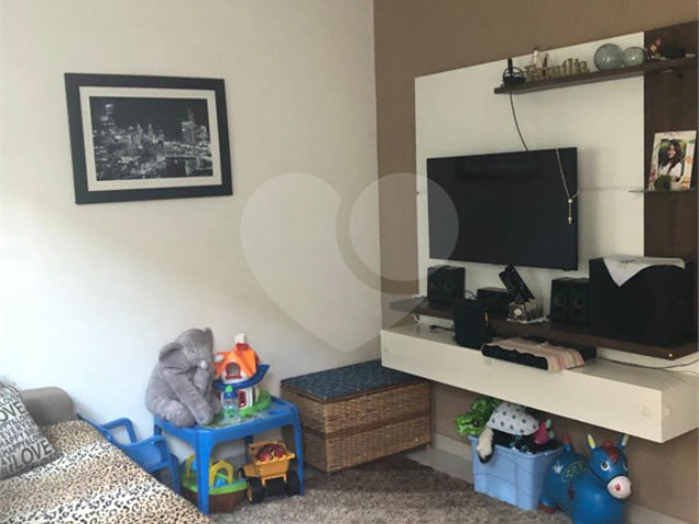 Casa à venda com 2 suítes no condomínio Sem Nome, São Paulo - SP