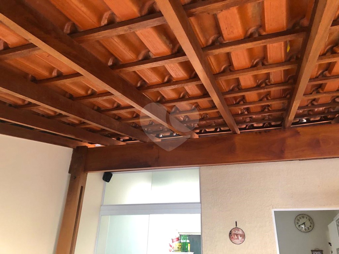 Casa de 2 Dormitórios no Terra Nova, São Carlos - SP