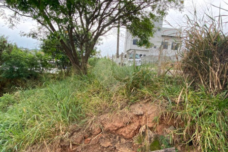 Terreno à venda no Centro, Vinhedo, SP