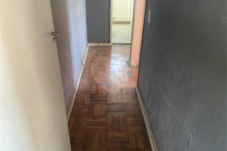 Apartamento à venda com 2 quartos em Grajaú, Rio de Janeiro, RJ