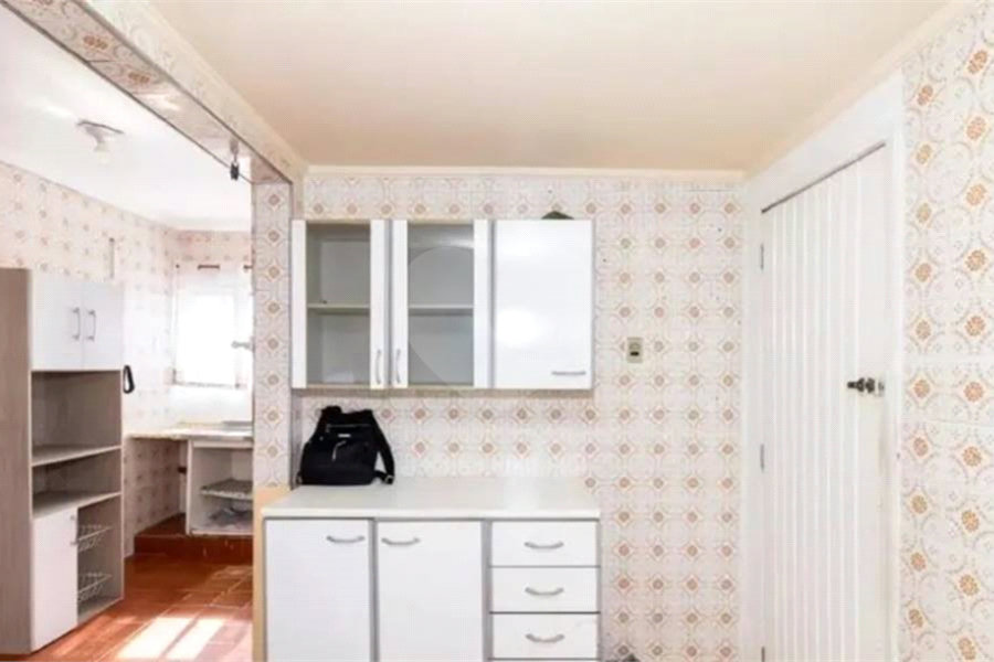 Apartamento à venda com 1 quarto em Tucuruvi, São Paulo, SP
