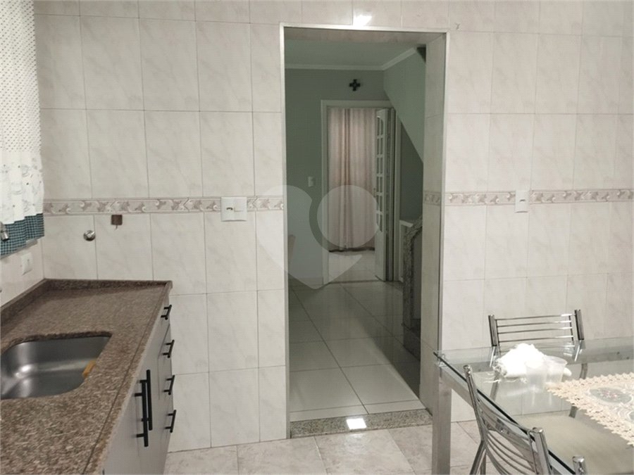 Sobrado à venda com 2 quartos em Vila Medeiros, São Paulo, SP