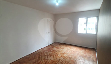 Apartamento à venda com 2 quartos em Saúde, São Paulo, SP