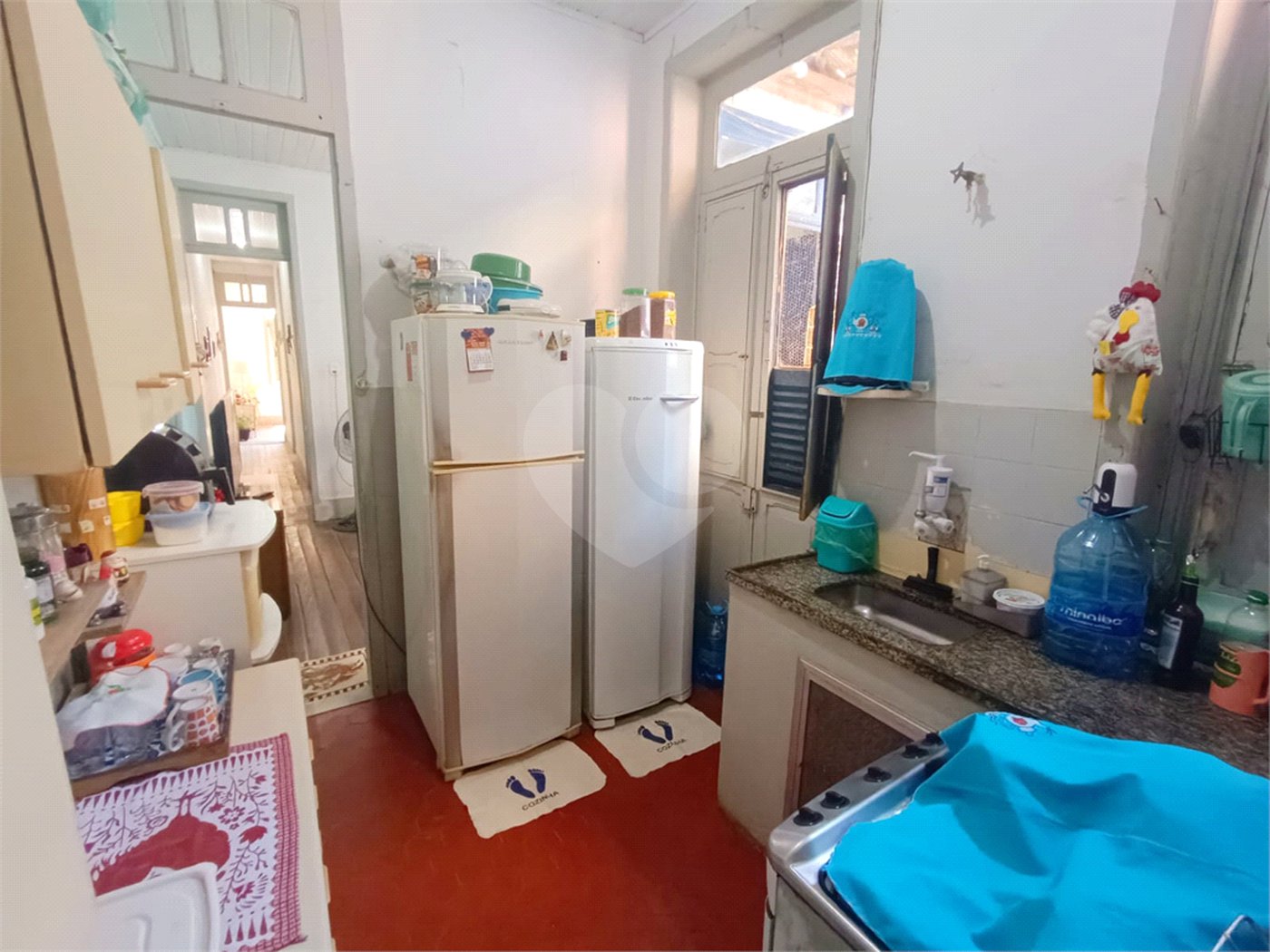 Casa à venda com 3 quartos em Vila Isabel, Rio de Janeiro, RJ