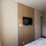 Apartamento à venda com 2 quartos, sendo 1 suíte,  em Bairro do Cambará, São Roque, SP