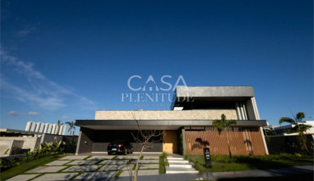Casa em condomínio à venda com 4 suítes em Parque Reserva Fazenda Imperial, Sorocaba, SP