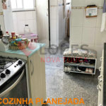 Apartamento à venda com 3 quartos, sendo 1 suíte, em Tijuca, Rio de Janeiro, RJ