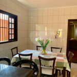 Sobrado à venda com 3 quartos, sendo 1 suíte, em Jardim Marajoara, São Paulo, SP