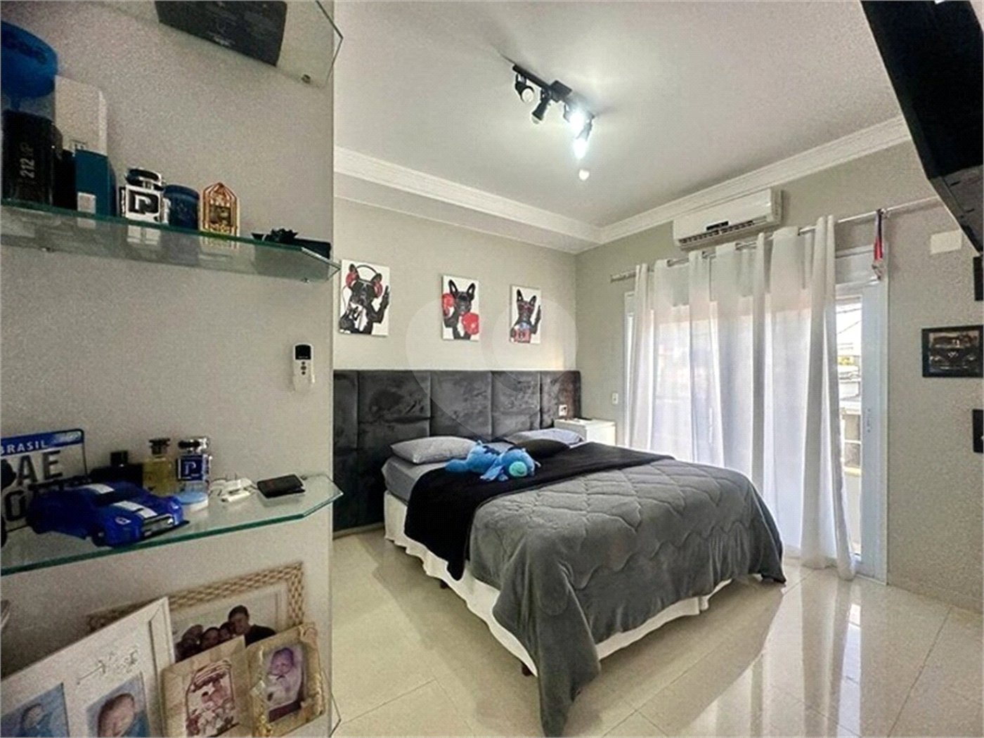 Casa à venda com 5 suítes no condomínio Ibiti Royal Park, Sorocaba - SP