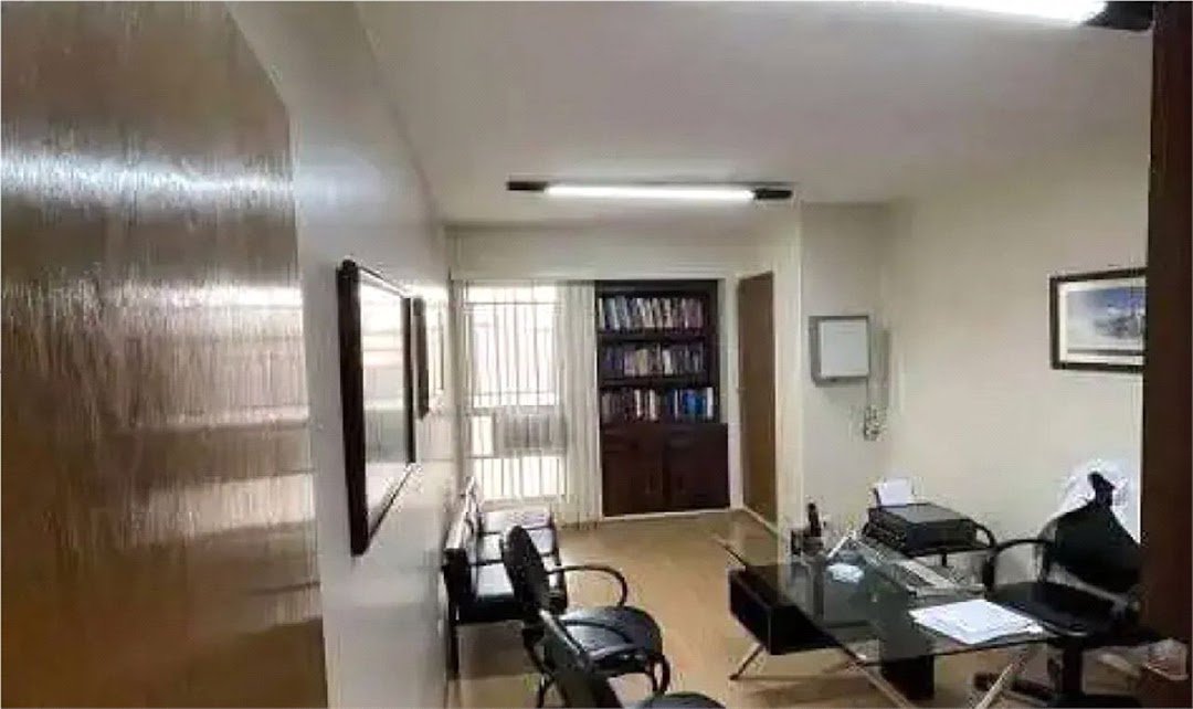 Sala Comercial à venda, , - SA0006.