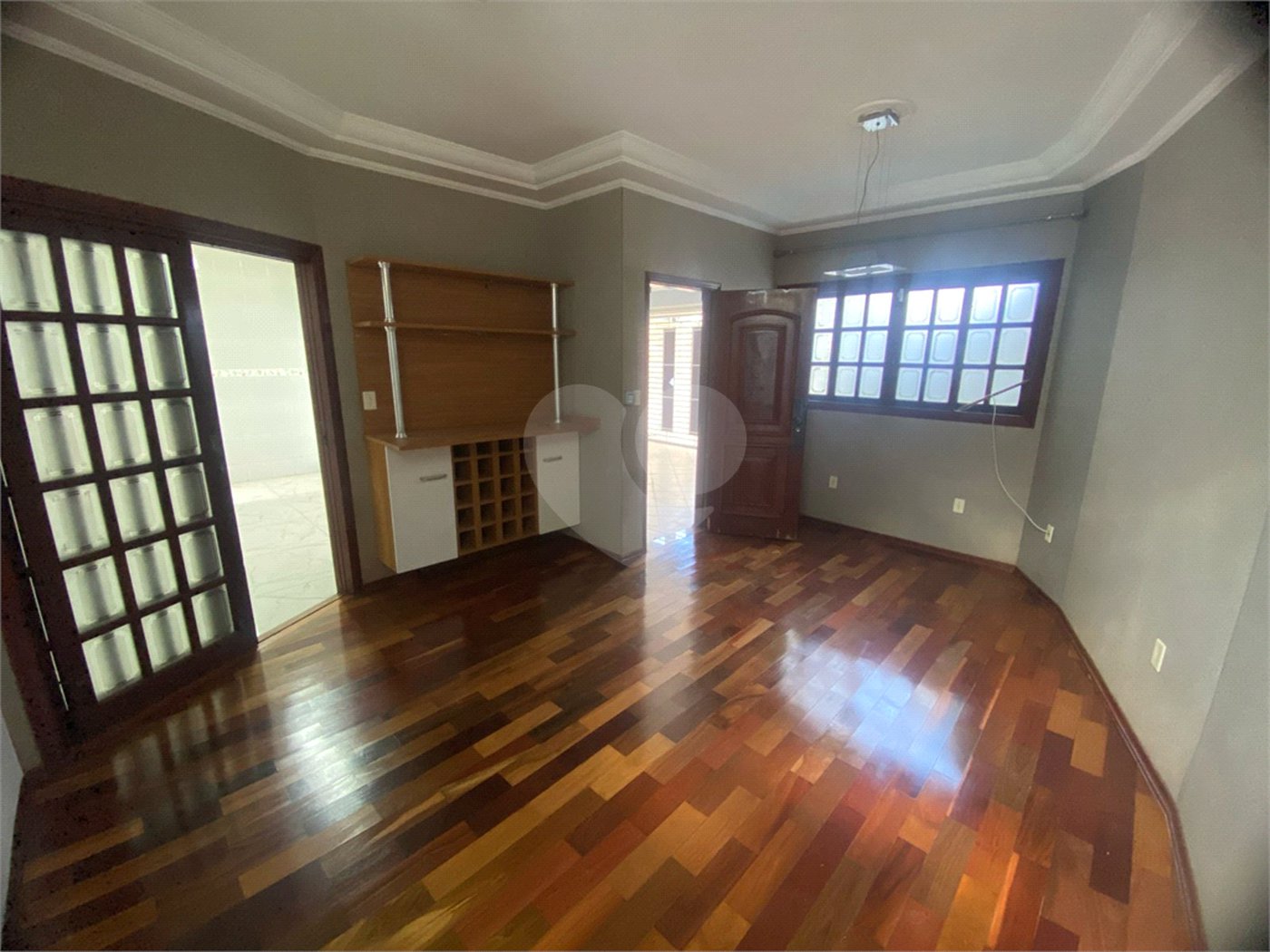 Casa a venda no Jardim Cardinalli - São Carlos/SP