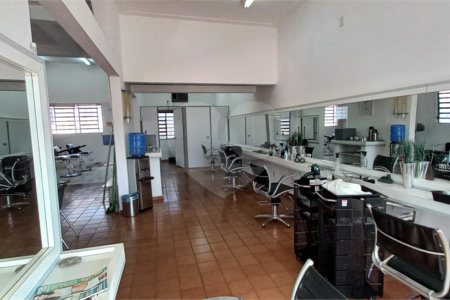 Salão à venda em Alto da Boa Vista, Ribeirão Preto, SP