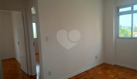 Apartamento para alugar com 2 quartos em Jaguaré, São Paulo, SP