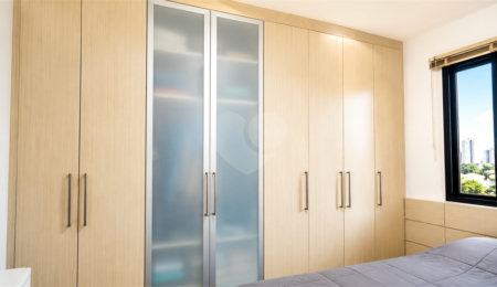 Apartamento à venda com 3 quartos, sendo 1 suíte,  em Chácara Santo Antônio (zona Sul), São Paulo, SP
