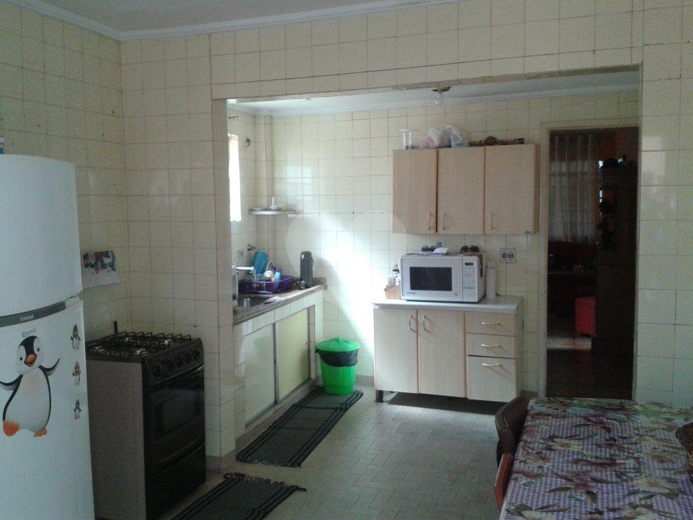 Sobrado à venda com 2 quartos em Parada Inglesa, São Paulo, SP