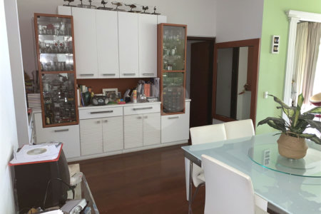Apartamento à venda com 4 quartos, sendo 1 suíte, em Grajaú, Rio de Janeiro, RJ