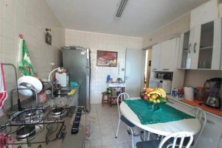 Apartamento à venda com 2 quartos em Jardim Ivana, São Paulo, SP