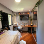 Apartamento à venda com 3 quartos, sendo 1 suíte,  em Vila Paulicéia, São Paulo, SP
