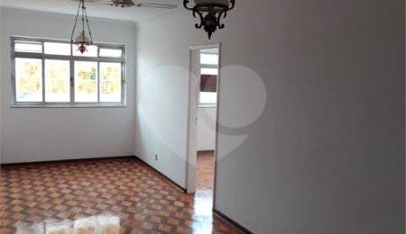Apartamento à venda com 3 quartos em Vila Maria, São Paulo, SP