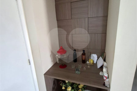 Apartamento à venda com 2 quartos, sendo 1 suíte, em Campo Grande, Rio de Janeiro, RJ