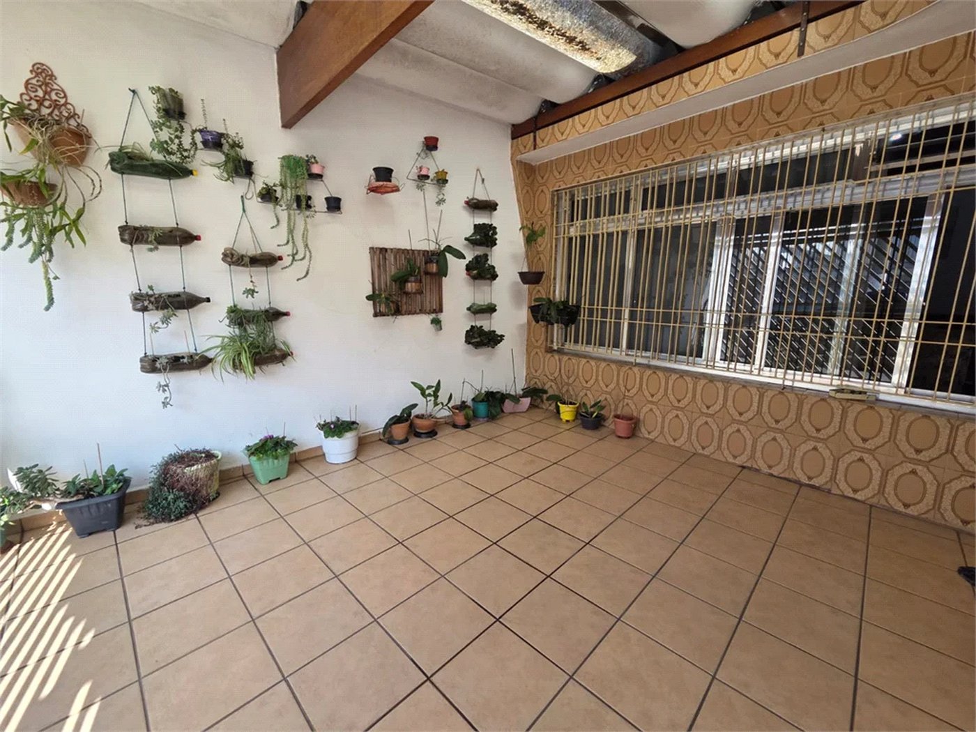 Casa Térrea à venda com 2 quartos em Parque Independência, São Paulo, SP