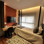Apartamentos de 171m² Próximo ao Parque da Água Branca