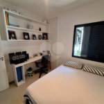 Apartamento à venda com 2 quartos, sendo 1 suíte,  em Morumbi, São Paulo, SP