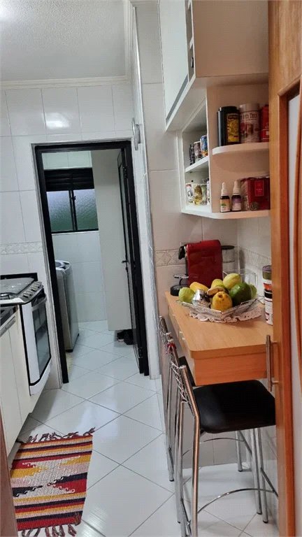 APARTAMENTO REFORMADO À VENDA – FINO ACABAMENTO E LOCALIZAÇÃO PRIVILEGIADA NO JARDIM BONFIGLIOLI